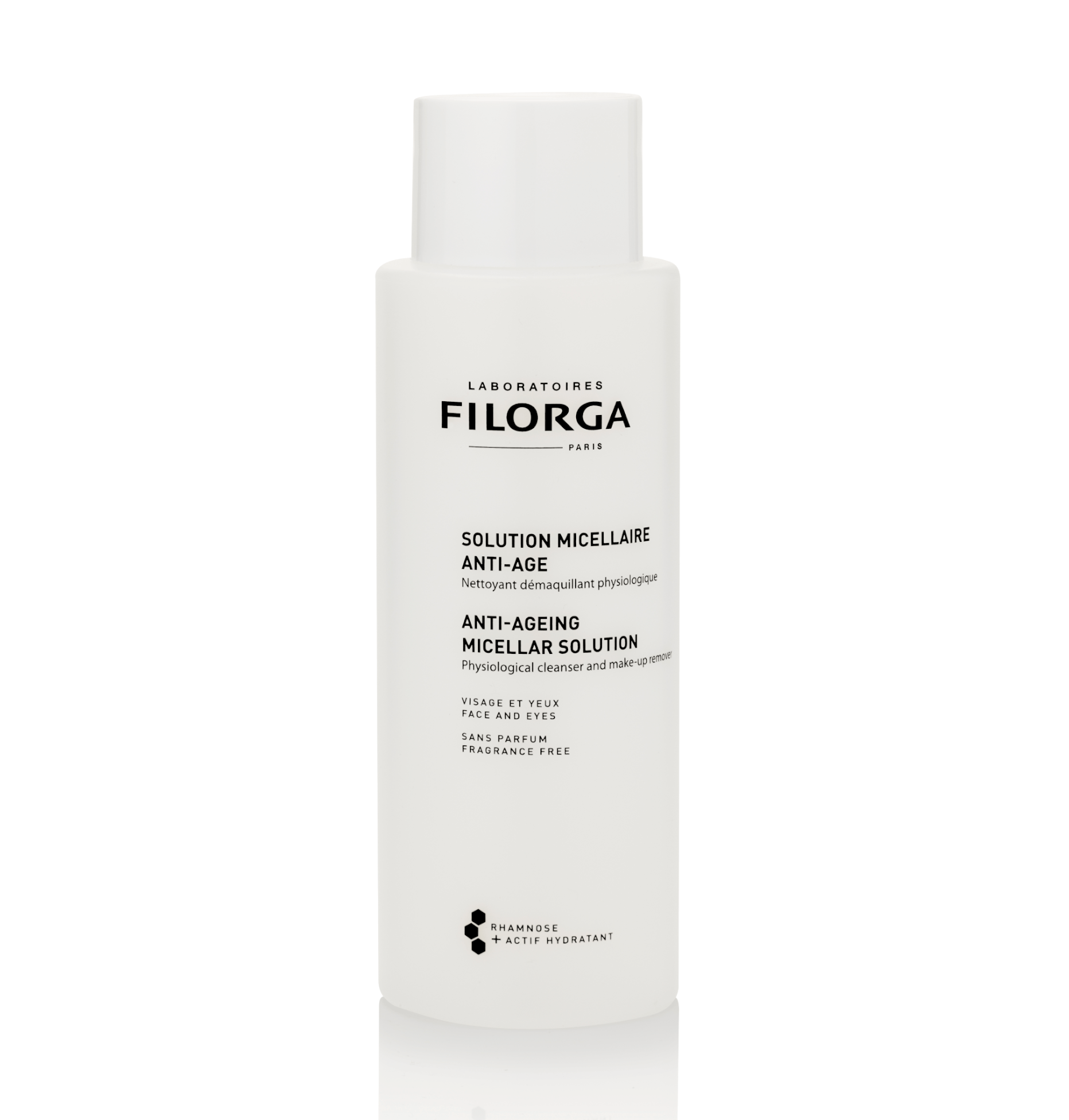 FILORGA - ESSENTIALS - Anti-Aging Micellar Solution Make-up Entferner 400ml - im Hedo Beauty günstig kaufen