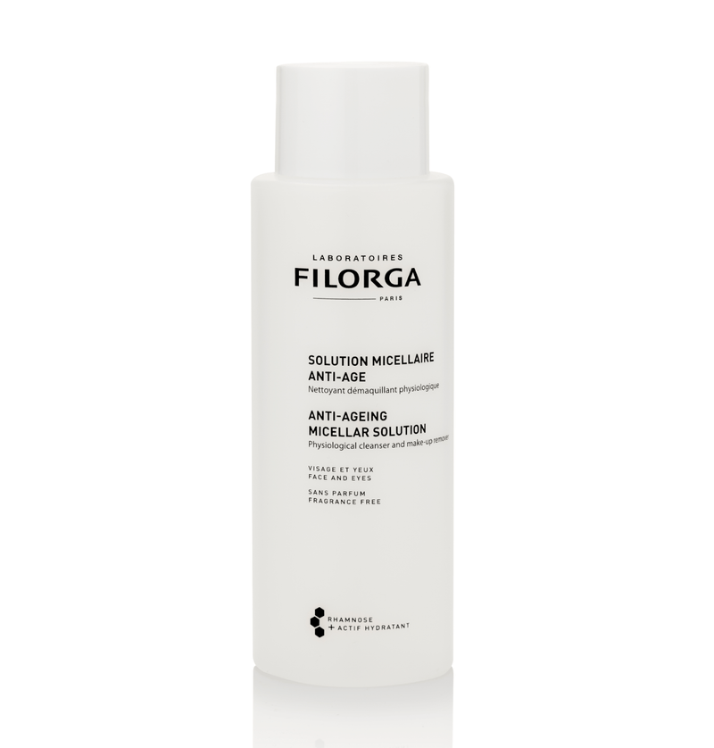 FILORGA - ESSENTIALS - Anti-Aging Micellar Solution Make-up Entferner 400ml - im Hedo Beauty günstig kaufen