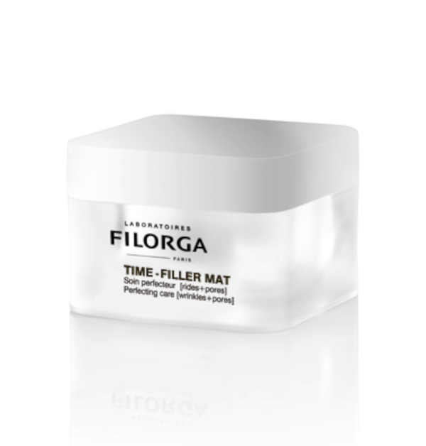 FILORGA - ESSENTIALS - Time-Filler Mat® Anti-Aging Pflege 50ml - im Hedo Beauty günstig kaufen