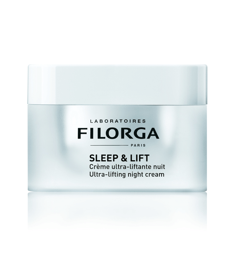 FILORGA - ESSENTIALS - SLEEP & LIFT® Ultra-straffende Nachtcreme sichtbare Hautverdichtung 50ml - im Hedo Beauty günstig kaufen