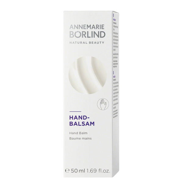 ANNEMARIE BÖRLIND - HANDPFLEGE - Hand Balsam 50ml - im Hedo Beauty günstig kaufen