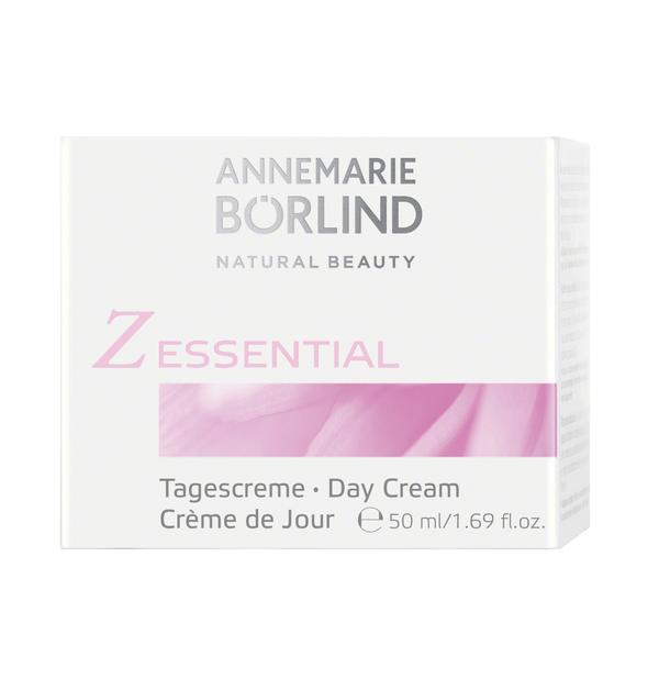 ANNEMARIE BÖRLIND - Z Essential - Tagescreme 50ml - im Hedo Beauty günstig kaufen