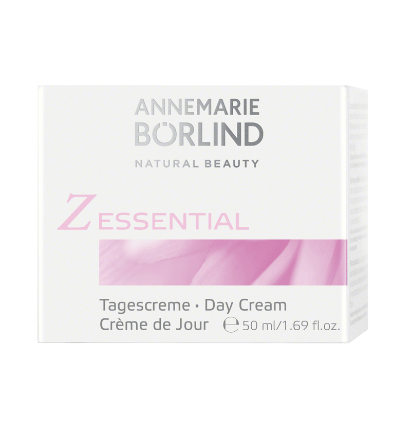 ANNEMARIE BÖRLIND - Z Essential - Tagescreme 50ml - im Hedo Beauty günstig kaufen