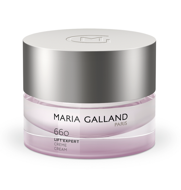 Maria Galland-660-Lift-Expert-Crème-die-Lifting-Creme | Hedo-Beauty