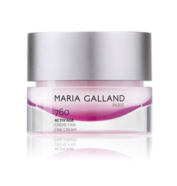 MARIA GALLAND - Ligne Activ' Age - 760 Crème Fine Activ' Age 50 ml - im Hedo Beauty günstig kaufen