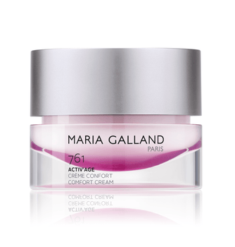 MARIA GALLAND - Activ' Age - 761 Crème Confort 50ml - im Hedo Beauty günstig kaufen