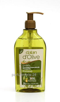 dalan d'Olive - pflegende Flüssigseife 300ml - im Hedo Beauty günstig kaufen