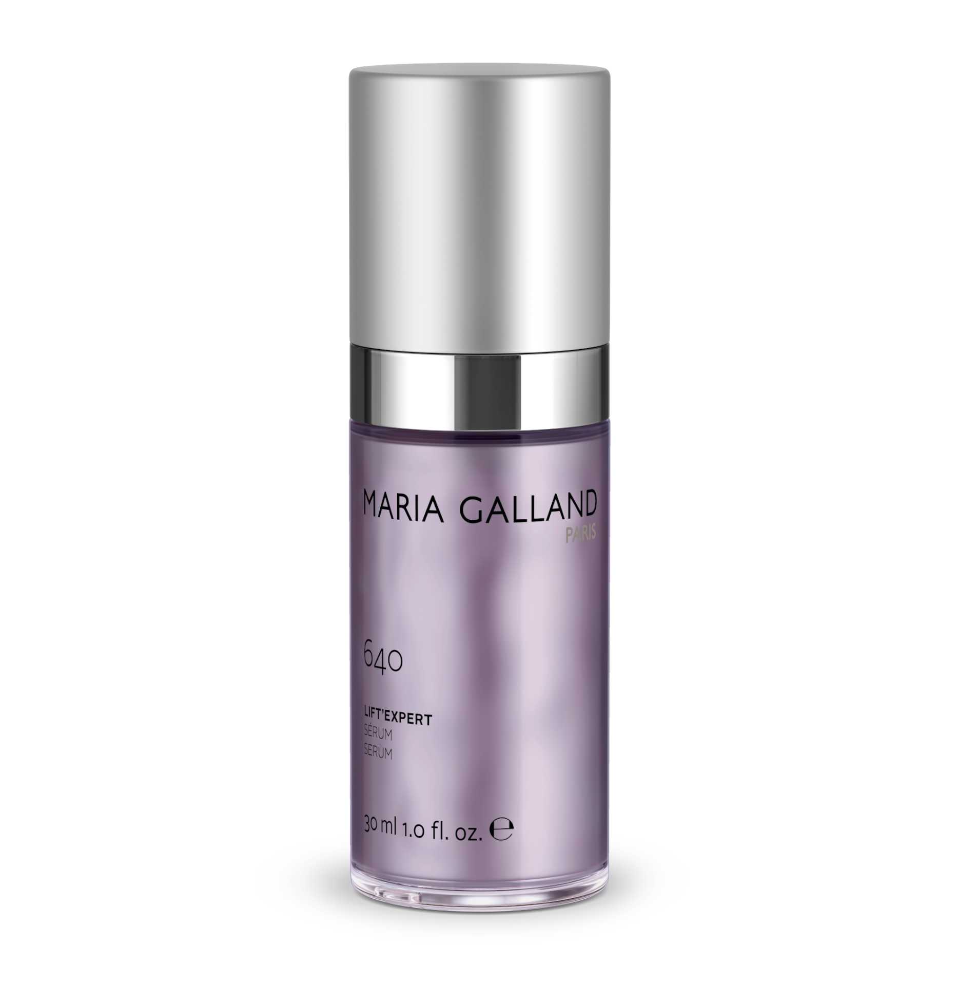 MARIA GALLAND - Lift'Expert - 640 Sérum 30ml