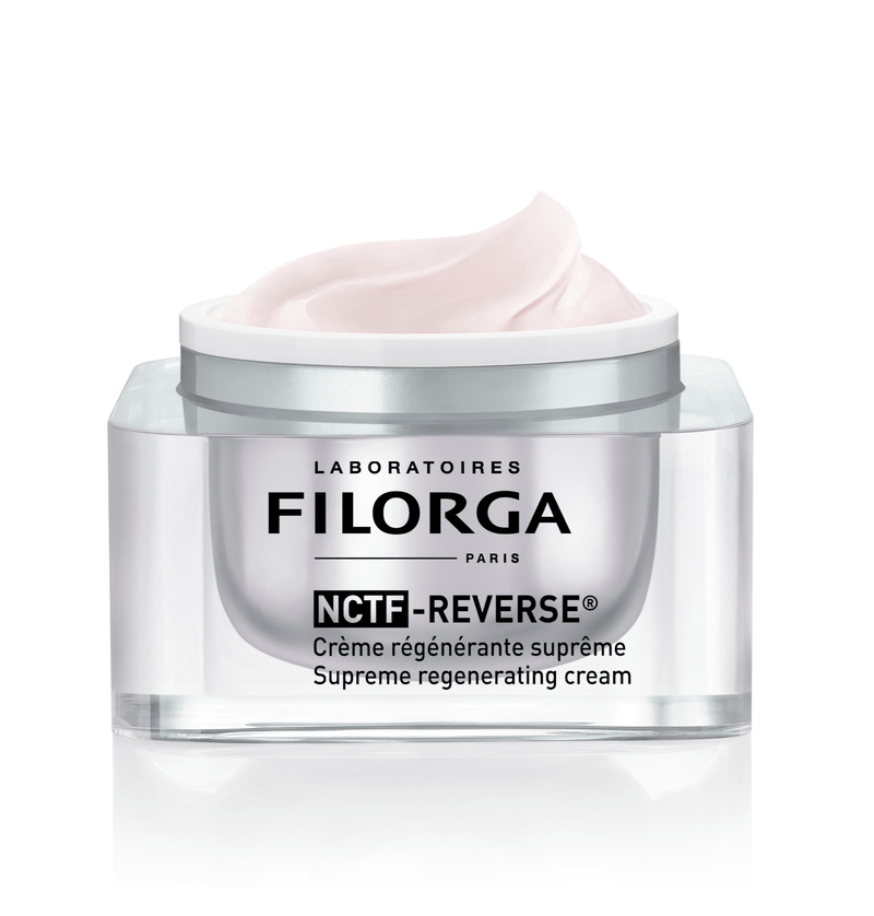 Filorga - ESSENTIALS - NCTF-Reverse® Gesichtscreme für maximale Regeneration 50ml - im Hedo Beauty günstig kaufen