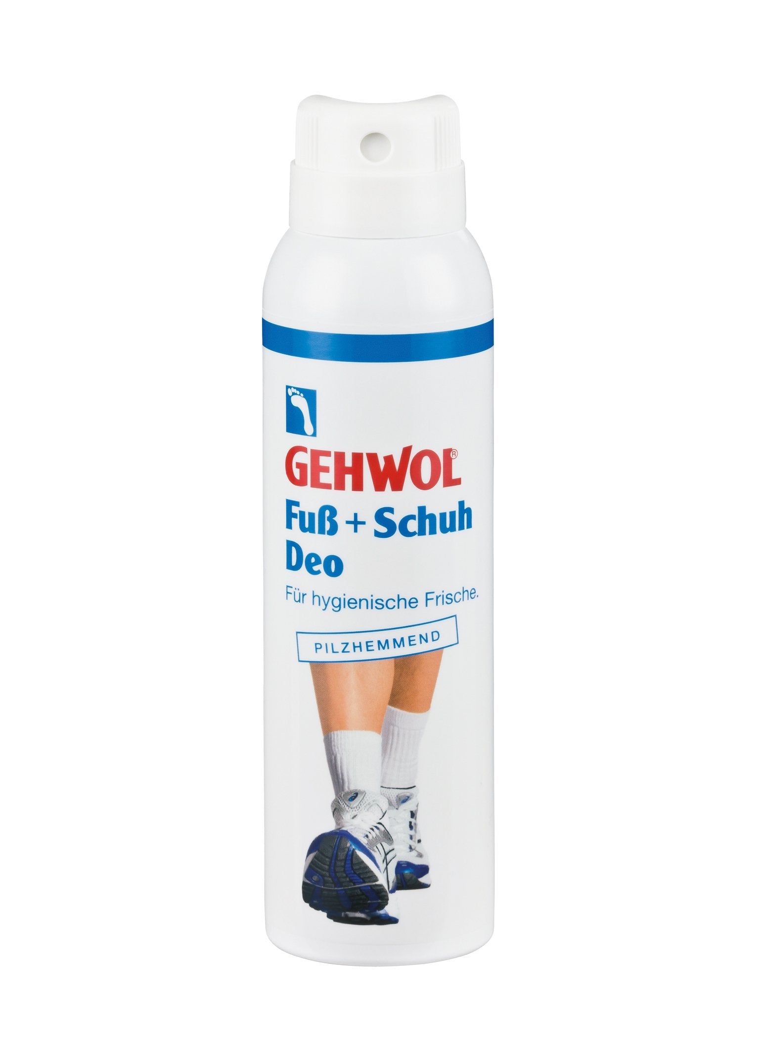 GEHWOL - Fuß + Schuh Deo 150 ml - im Hedo Beauty günstig kaufen