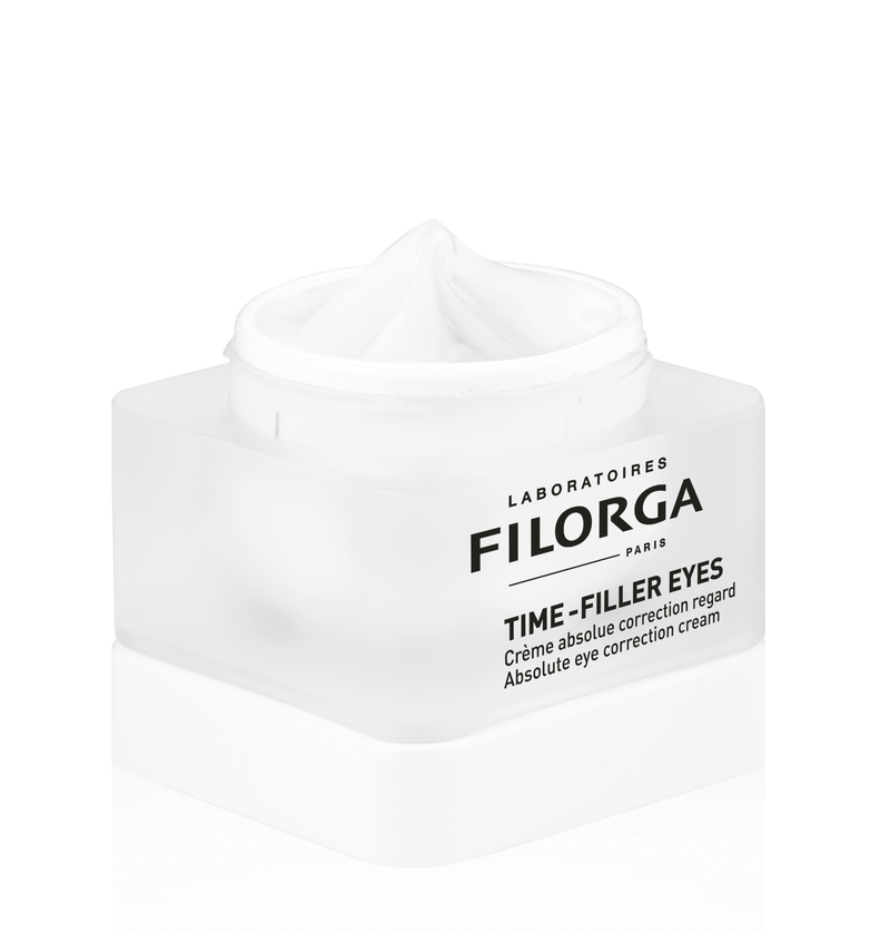 FILORGA - ESSENTIALS - Time-Filler Eyes® korrigierende Anti-Falten Pflege für die Augenpartie 15ml - im Hedo Beauty günstig kaufen