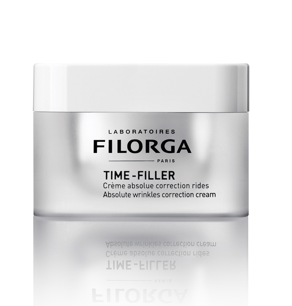 FILORGA - ESSENTIALS - Time-Filler® korrigierende Anti-Falten Gesichtspflege 50ml - im Hedo Beauty günstig kaufen