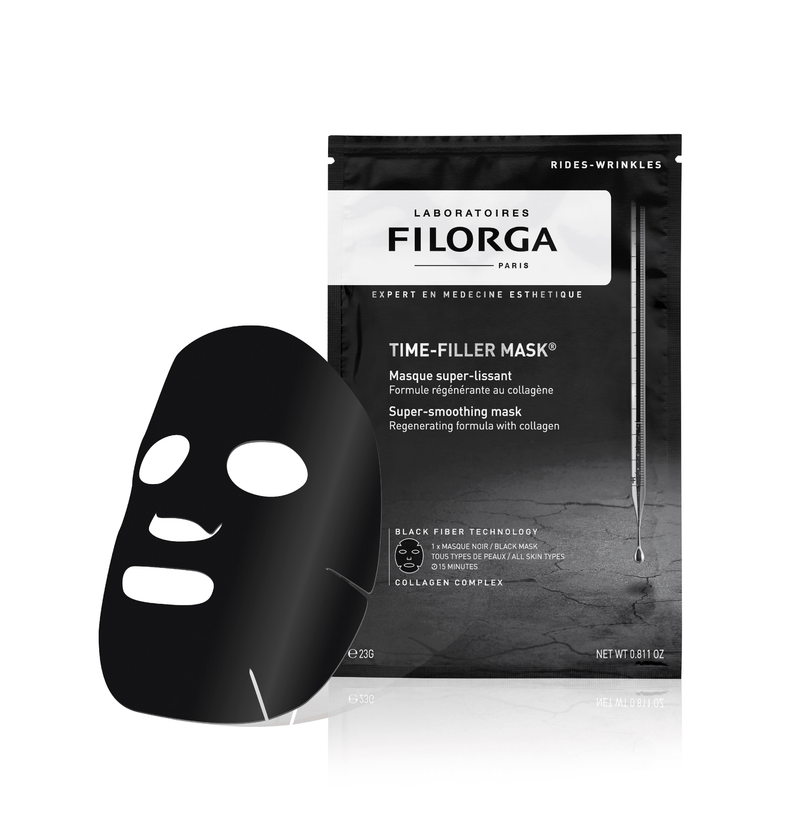 FILORGA - PFLEGE-SPEZIALISTEN - Time-Filler Mask® Intensiv glättende Maske (Box 12 Stück) - im Hedo Beauty günstig kaufen