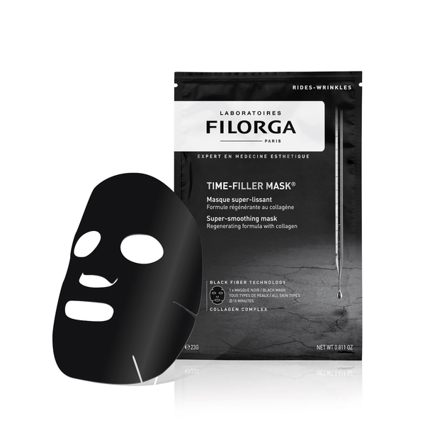 FILORGA - PFLEGE-SPEZIALISTEN - Time-Filler Mask® Single glättende Maske mit Lifting Effekt 1 Sachet - im Hedo Beauty günstig kaufen