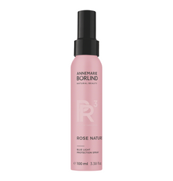 ANNEMARIE BÖRLIND - ROSE NATURE - Blue Light Protectioin Spray 100ml | HEDO Beauty