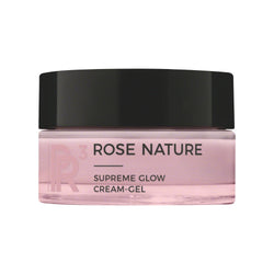 ANNEMARIE BÖRLIND - ROSE NATURE - Supreme Glow Cream-Gel 50ml | HEDO Beauty