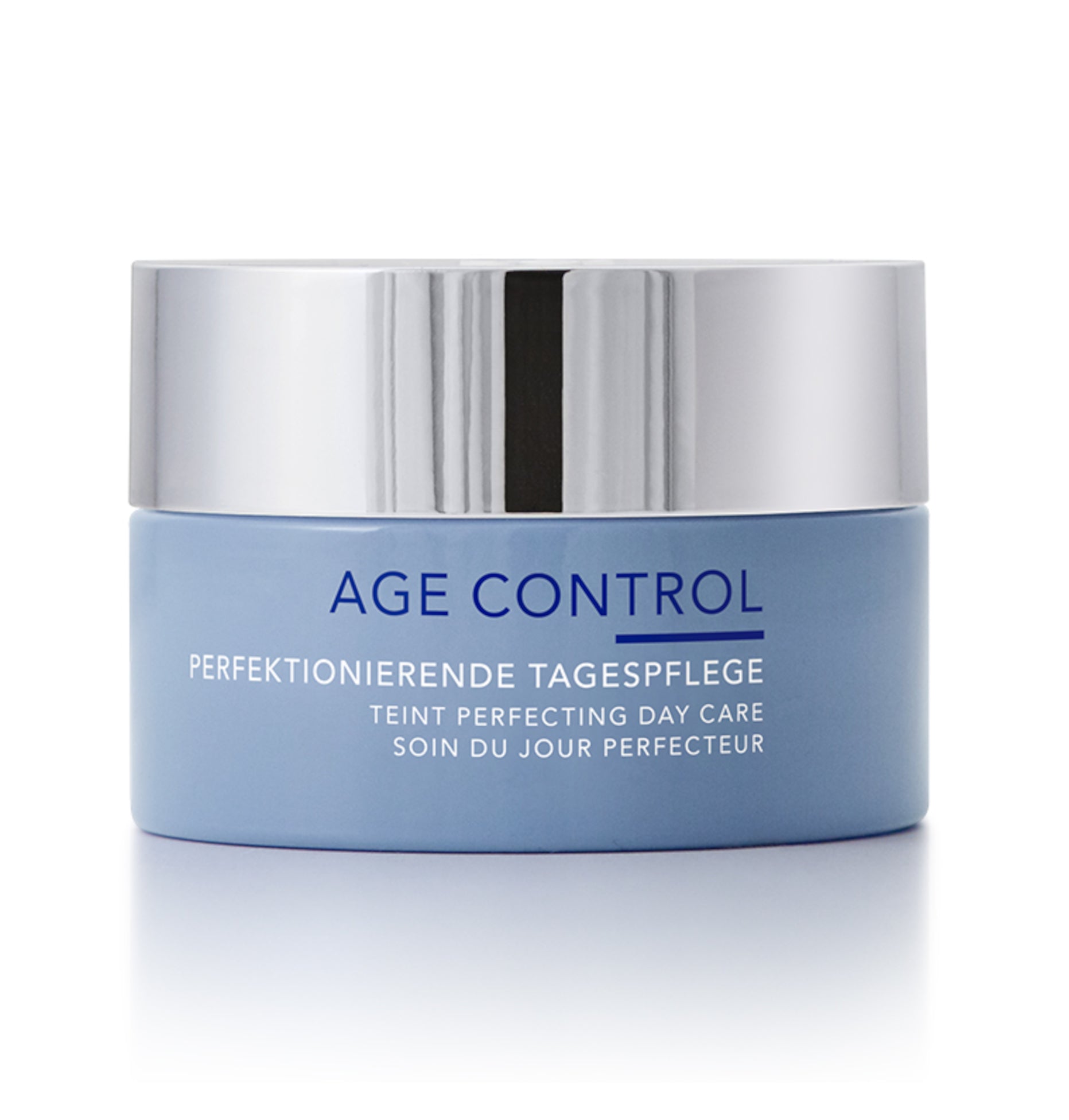 Charlotte Meentzen - AGE CONTROL - Perfektionierende Tagespflege 50ml | HEDO Beauty