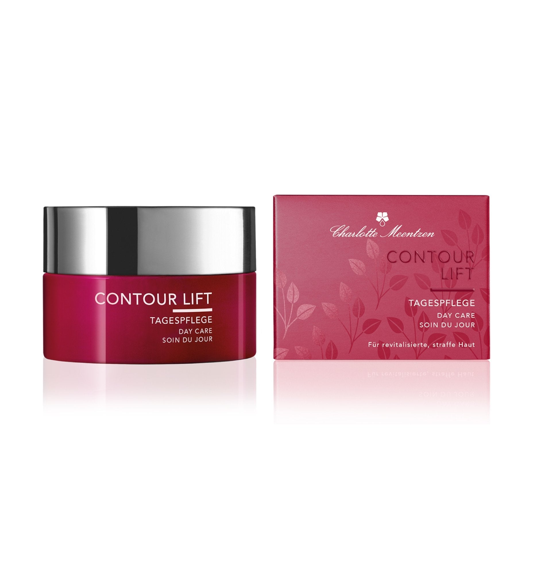 Charlotte Meentzen - Contour Lift - Tagespflege 50ml
