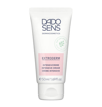DADO SENS - EXTRODERM - Intensivcreme 50ml | HEDO Beauty