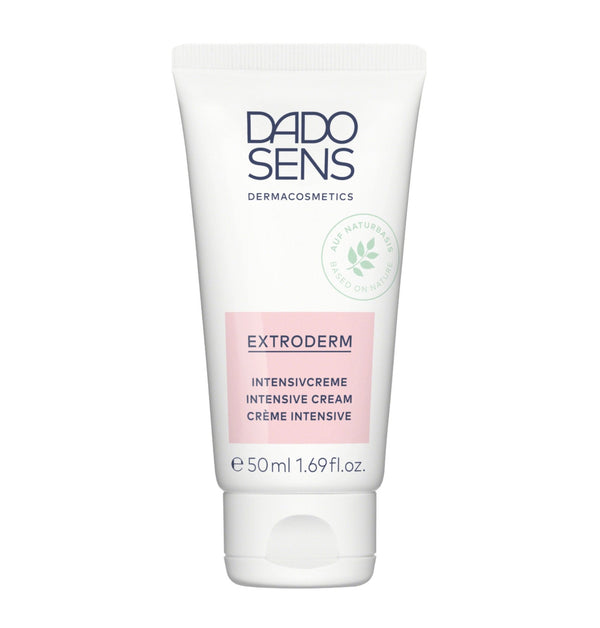 DADO SENS - EXTRODERM - Intensivcreme 50ml | HEDO Beauty