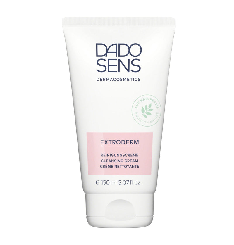 DADO SENS - EXTRODERM - Reinigungscreme 150ml | HEDO Beauty