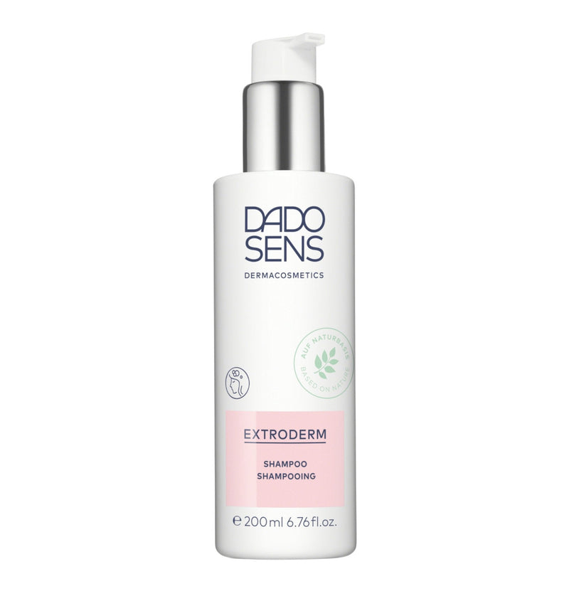 DADO SENS - EXTRODERM - Shampoo 200ml | HEDO Beauty