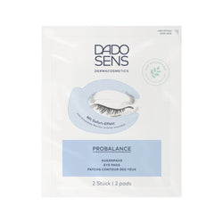 DADO SENS - PROBALANCE - Augenpads 4x2 Stck | HEDO Beauty