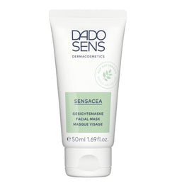 DADO SENS - SENSACEA - Gesichtsmaske 50ml | HEDO Beauty