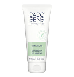 DADO SENS - SENSACEA - Reinigungsgel 100ml | HEDO Beauty