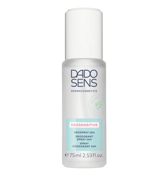 DADO SENS - SPEZIALPFLEGE - Deosensitive Deospray 24H 75ml | HEDO Beauty