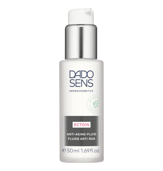 DADO SENS - SPEZIALPFLEGE - Ectoin Anti-Aging-Fluid 50ml | HEDO Beauty