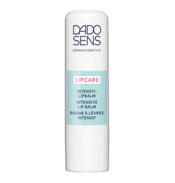 DADO SENS - SPEZIALPFLEGE - Lipcare Intensiv-Lipbalm 10ml | HEDO Beauty