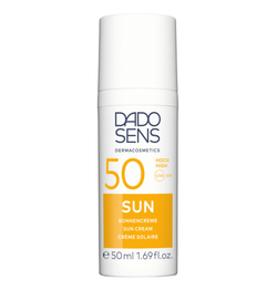 DADO SENS - SUN - Sonnencreme SPF 50 50ml