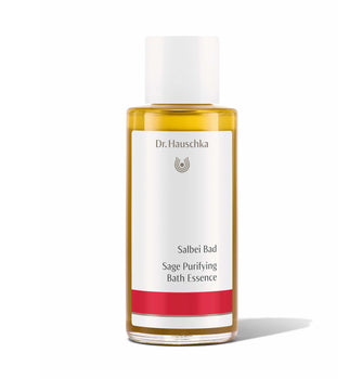 Dr. Hauschka - Gesischtspflege - Salbei Bad 100 ml | HEDO Beauty