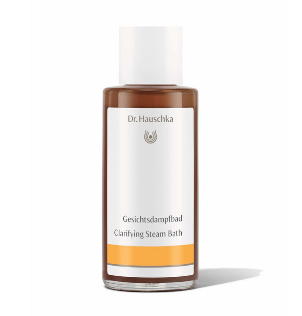 Dr. Hauschka - Gesichtspflege - Gesichtsdampfbad 100ml | HEDO Beauty