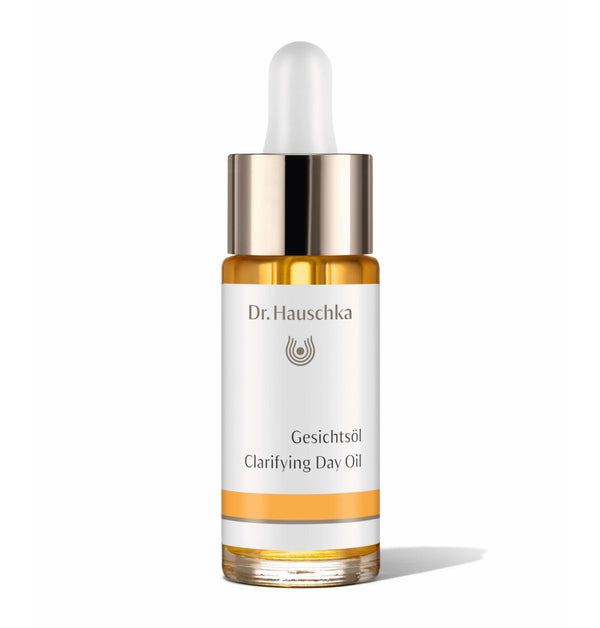 Dr. Hauschka - Gesichtspflege - Gesichtsöl 18ml | HEDO Beauty