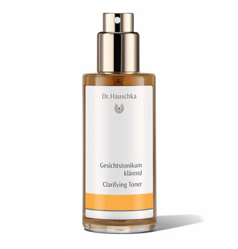 Dr. Hauschka - Gesichtspflege - Gesichtstonikum klärend 100ml | HEDO Beauty