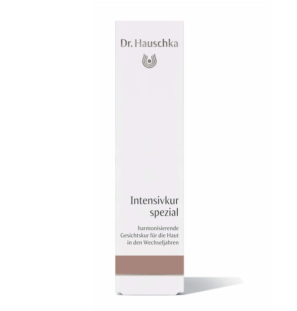 Dr. Hauschka - Gesichtspflege - Intensivkur spezial 40ml | HEDO Beauty