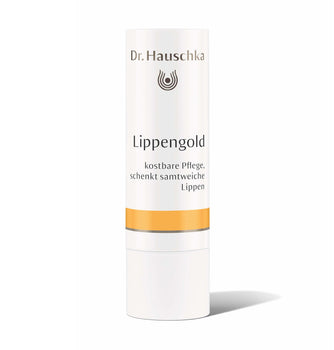 Dr. Hauschka - Gesichtspflege - Lippengold 4,9g | HEDO Beauty