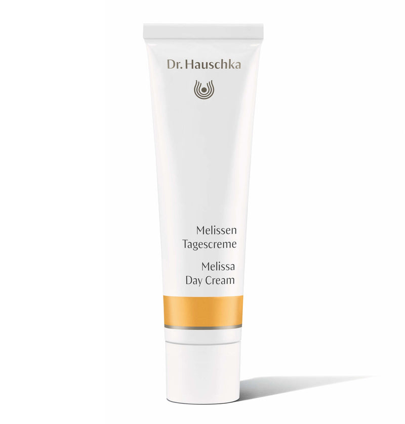 Dr. Hauschka - Gesichtspflege - Melissen Tagescreme 30ml | HEDO Beauty