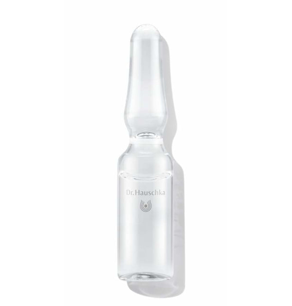 Dr. Hauschka - Gesichtspflege - Nachtkur 10 x 1ml | HEDO Beauty