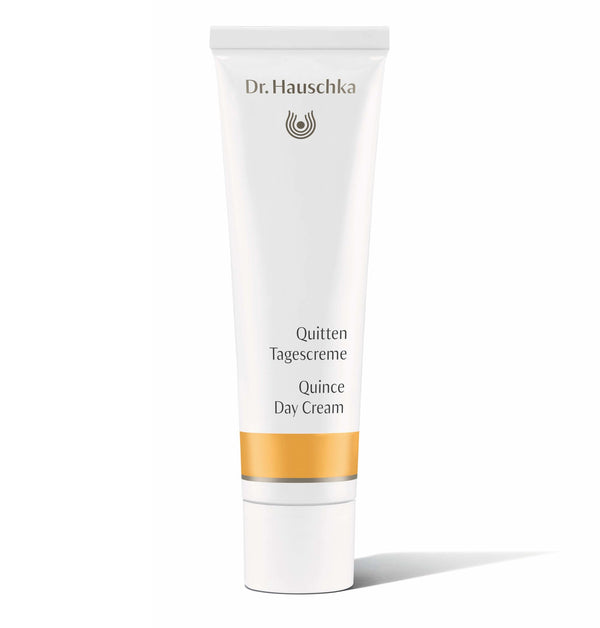 Dr. Hauschka - Gesichtspflege - Quitten Tagescreme 30ml | HEDO Beauty