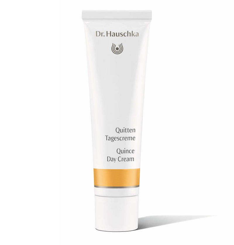 Dr. Hauschka - Gesichtspflege - Quitten Tagescreme 30ml | HEDO Beauty