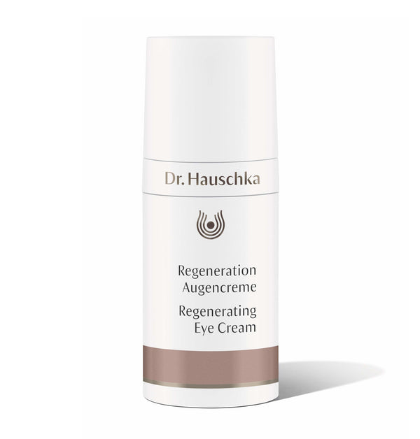 Dr. Hauschka - Gesichtspflege - Regeneration Augencreme 15ml | HEDO Beauty