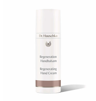 Dr. Hauschka - Gesichtspflege - Regeneration Handbalsam 50 ml | HEDO Beauty