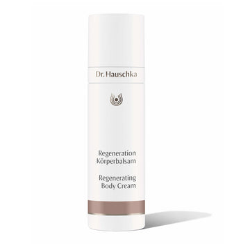 Dr. Hauschka - Gesichtspflege - Regeneration Körperbalsam 150 ml | HEDO Beauty