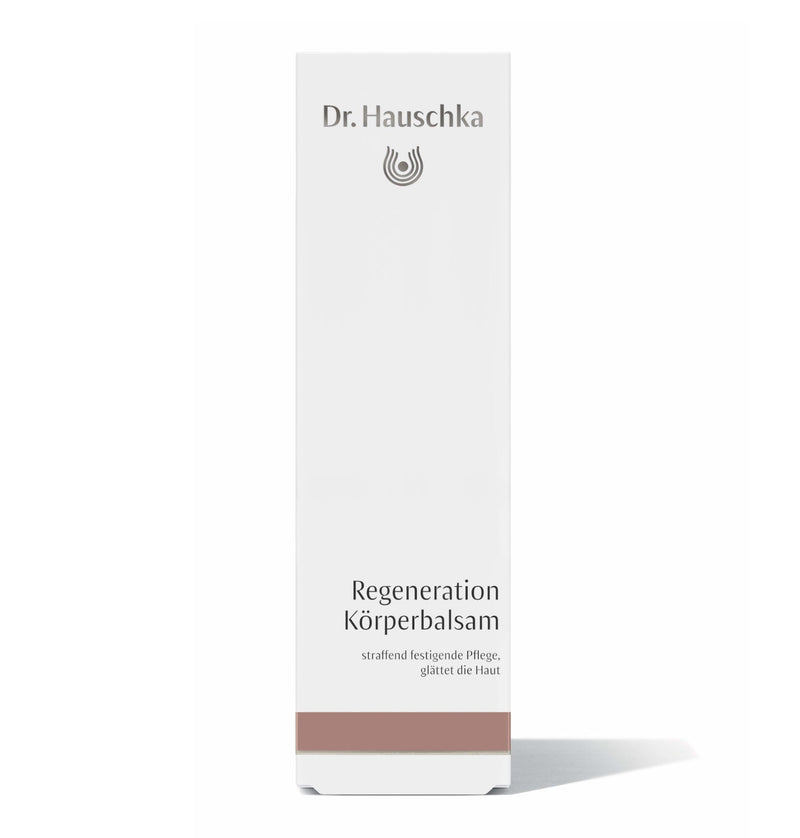 Dr. Hauschka - Körperpflege - Regeneration Körperbalsam 150ml