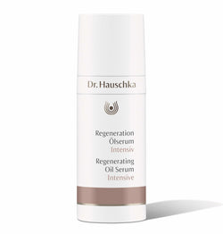 Dr. Hauschka - Gesichtspflege - Regeneration Ölserum Intensiv 20ml | HEDO Beauty