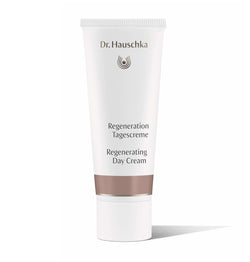 Dr. Hauschka - Gesichtspflege - Regeneration Tagescreme 40 ml | HEDO Beauty