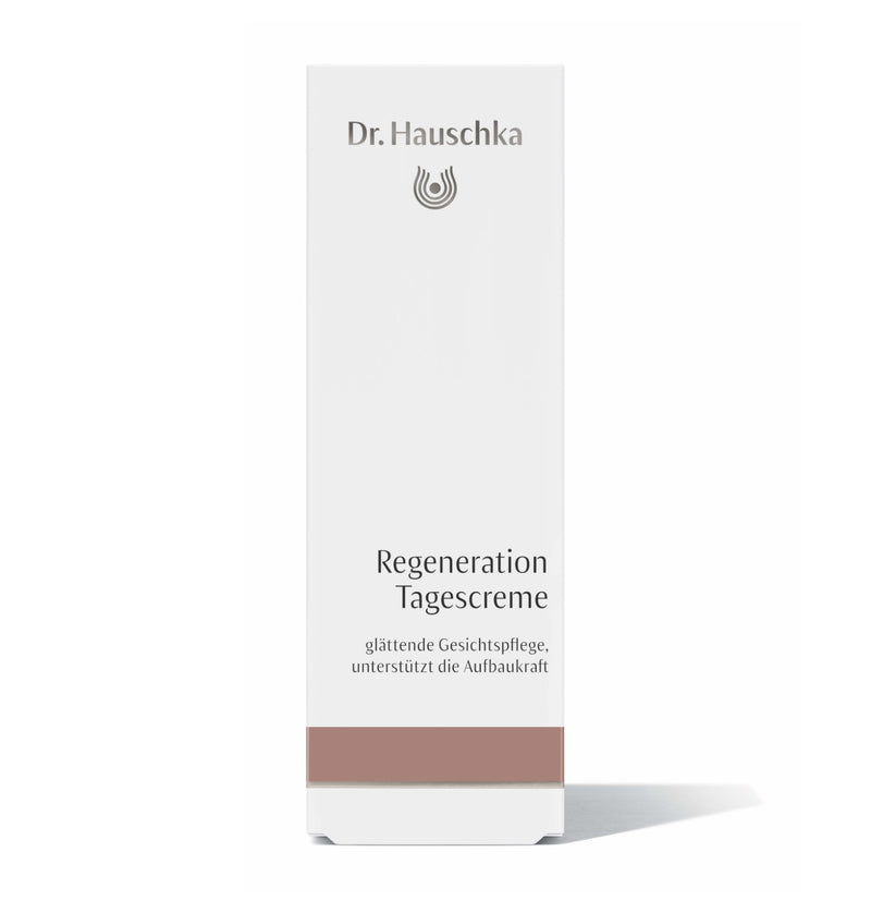 Dr. Hauschka - Gesichtspflege - Regeneration Tagescreme 40ml